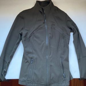 Lululemon define Jacket